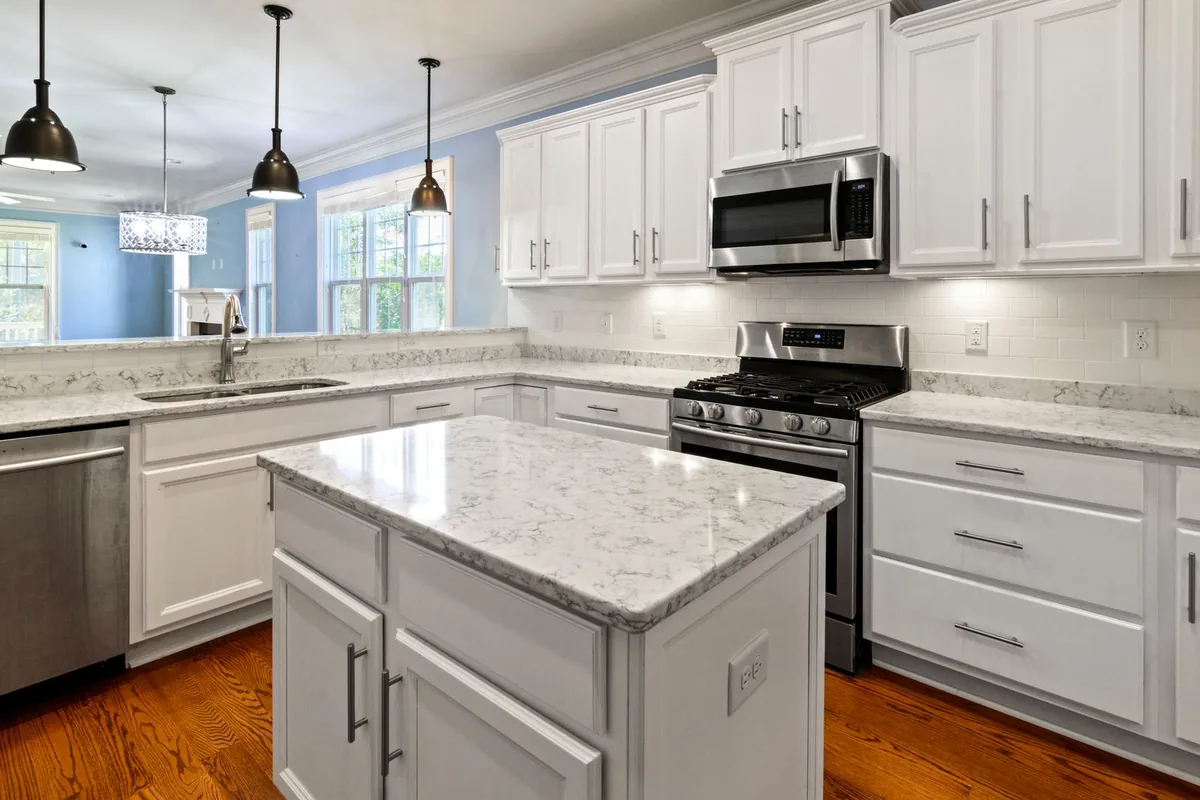 Filth & Squalor Cleanup in Fayetteville, GA