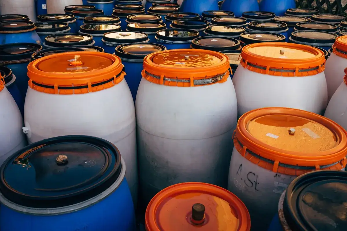 Chemical & Toxic Waste Cleanup in Fayetteville, GA